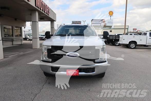 Ford F350 SD Construcción - Otros