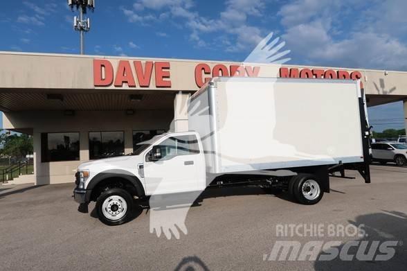Ford F450 SD Construcción - Otros