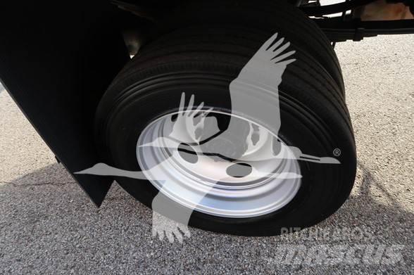 Ford F450 SD Construcción - Otros