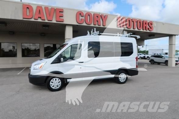 Ford TRANSIT Construcción - Otros