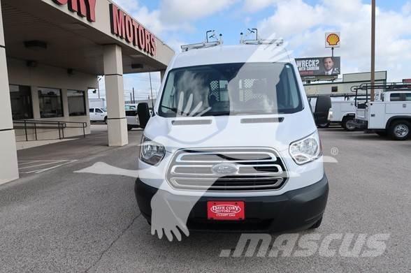 Ford TRANSIT Construcción - Otros