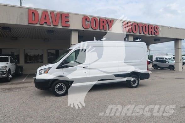 Ford TRANSIT Construcción - Otros