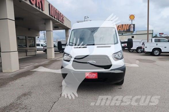 Ford TRANSIT Construcción - Otros