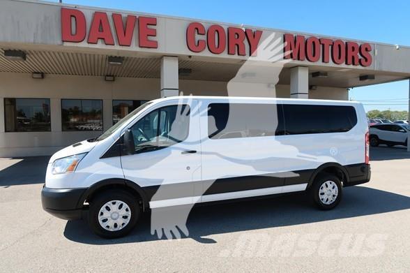 Ford TRANSIT Construcción - Otros