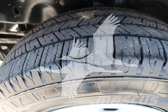 Ford TRANSIT Construcción - Otros