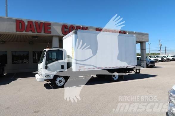 Isuzu NPR HD Construcción - Otros