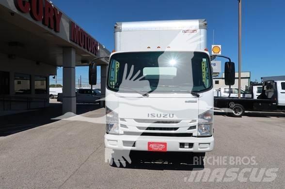 Isuzu NPR HD Construcción - Otros