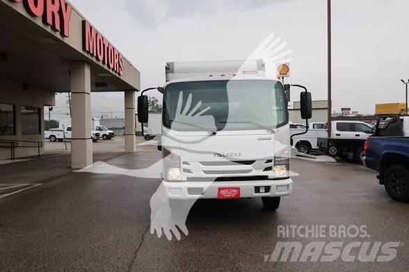 Isuzu NPR HD Construcción - Otros