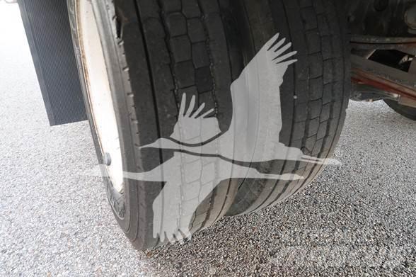 Isuzu NPR HD Construcción - Otros