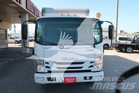 Isuzu NPR HD Construcción - Otros