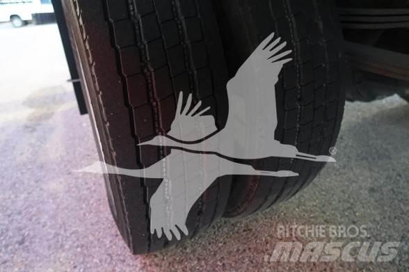 Isuzu NRR Construcción - Otros
