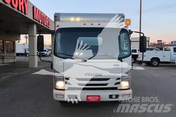 Isuzu NRR Construcción - Otros