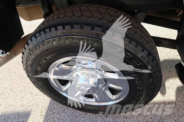 RAM 2500 HD Construcción - Otros