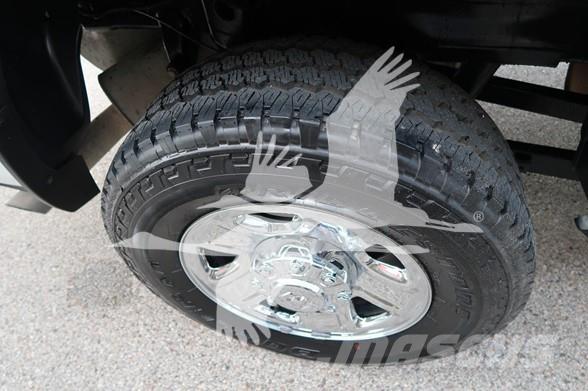 RAM 2500 HD Construcción - Otros