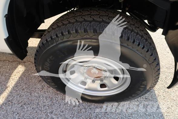 RAM 2500 HD Construcción - Otros