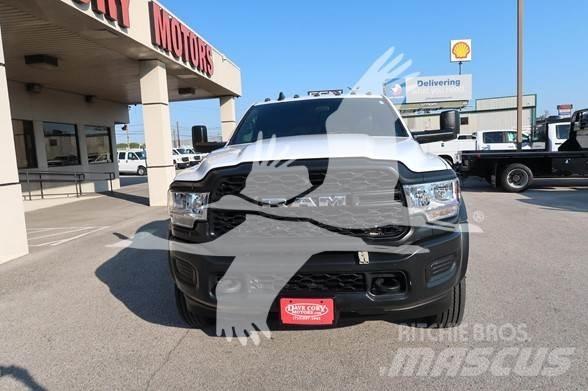 RAM 5500 HD Construcción - Otros
