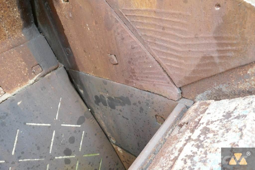 Kue-Ken 114 (42x27) Trituradoras