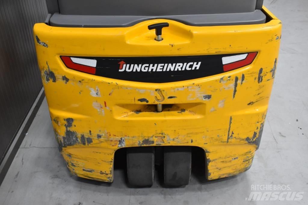 Jungheinrich EFG 220 Carretillas de horquilla eléctrica