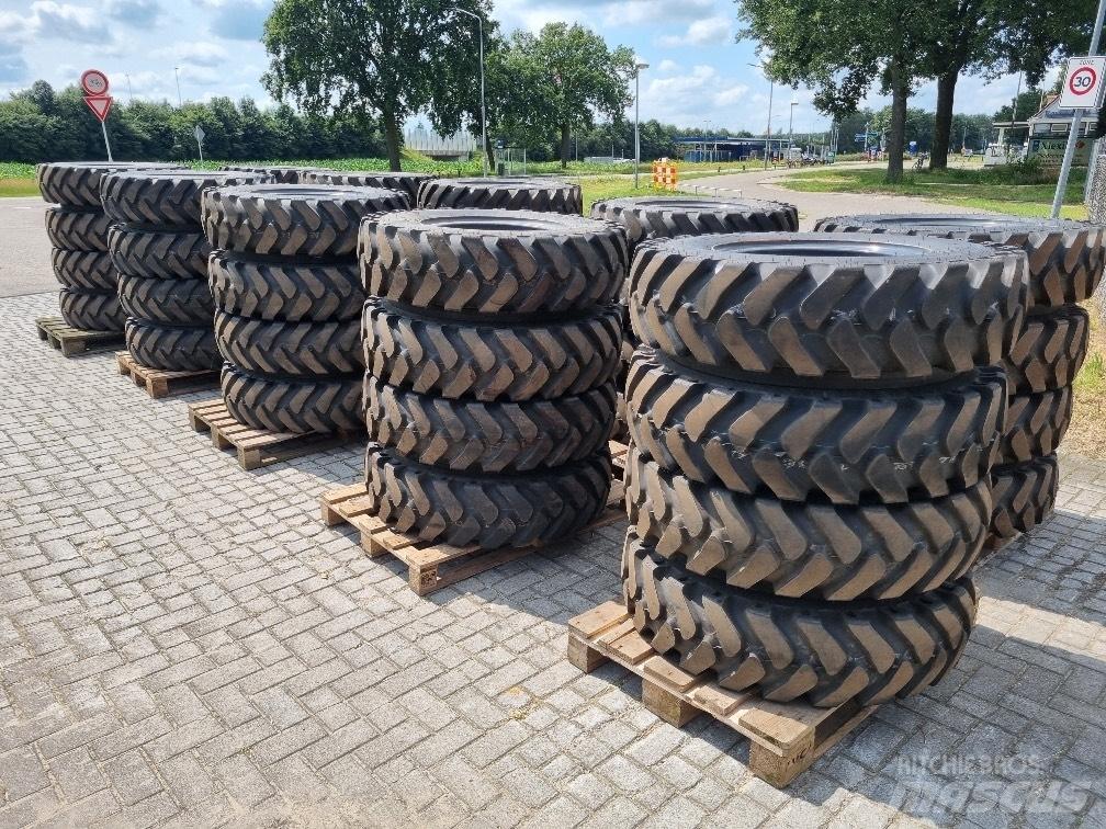 Kumho 10.00 x 20 Neumáticos, ruedas y llantas