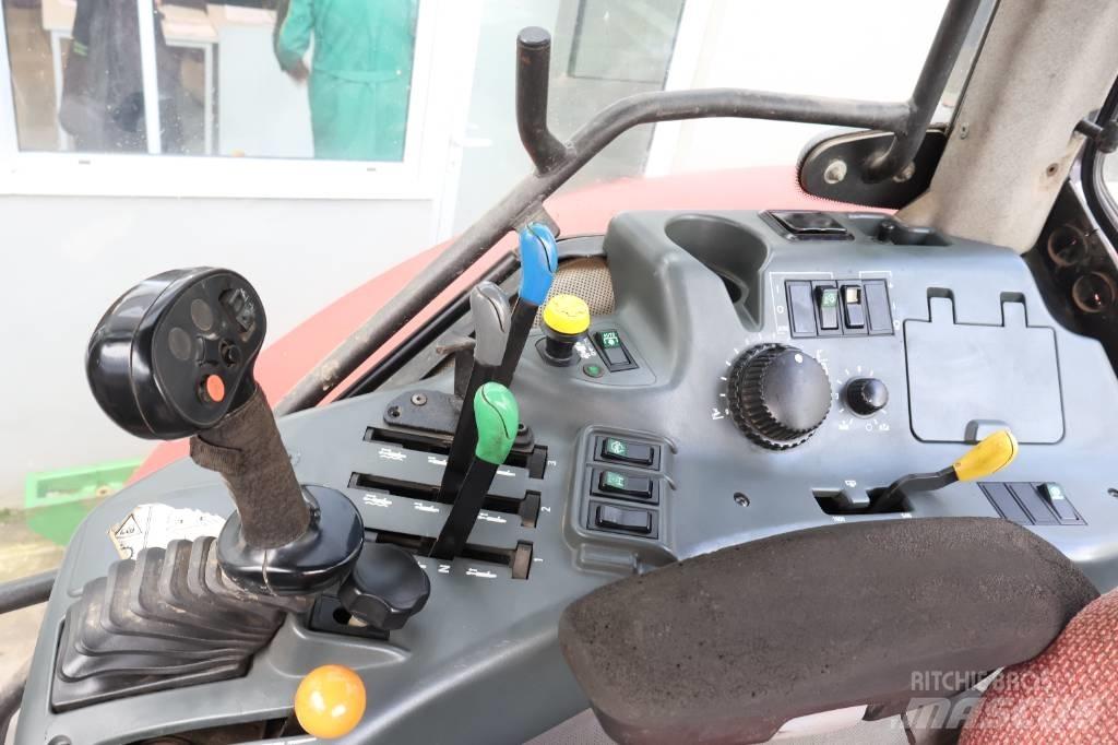 McCormick XTX 165 Tractores