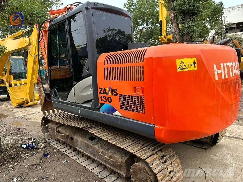 Hitachi ZX 130-5A Excavadoras de cadenas