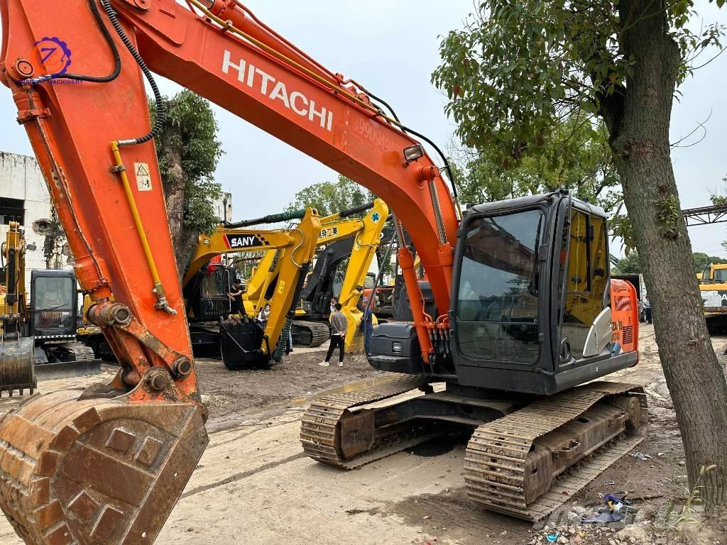 Hitachi ZX 130-5A Excavadoras de cadenas