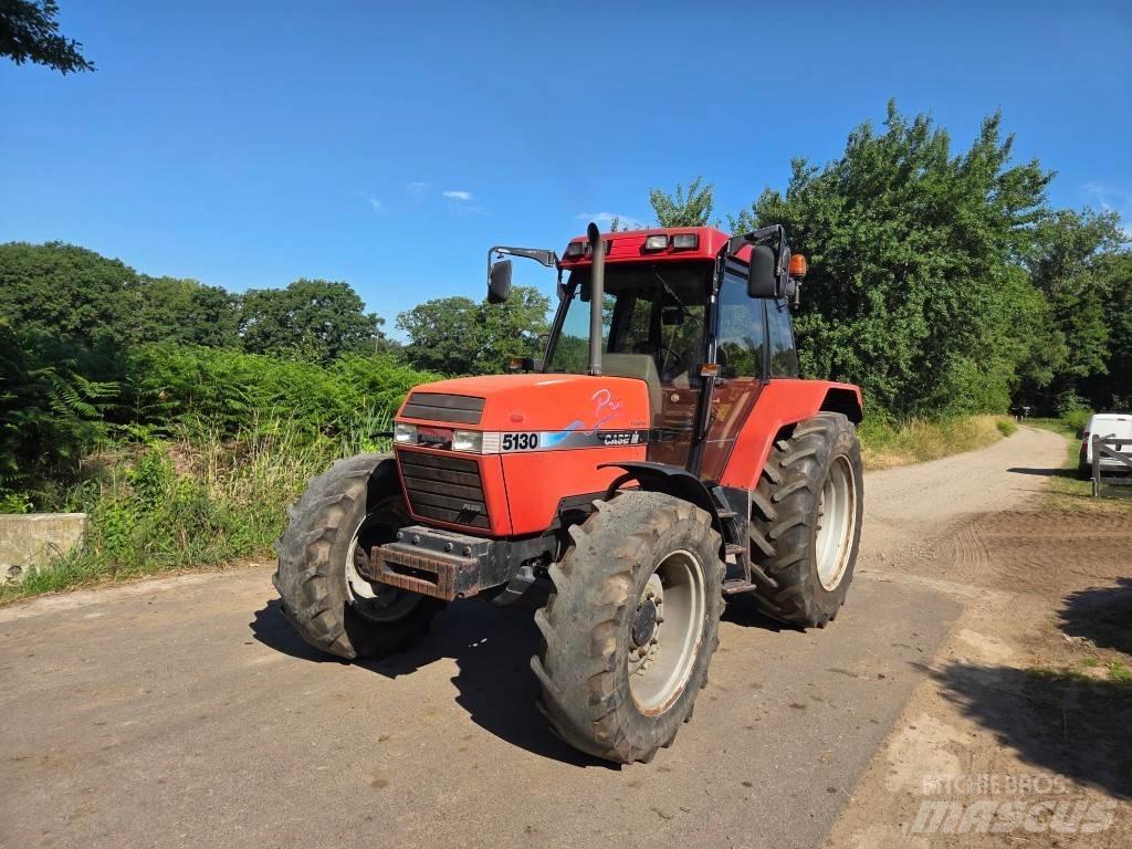 CASE 5130 Tractores