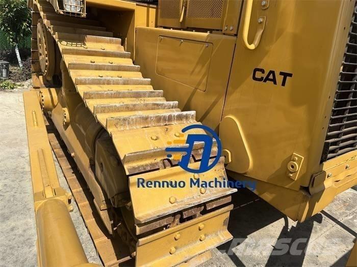 CAT D 7 R Buldozer sobre oruga