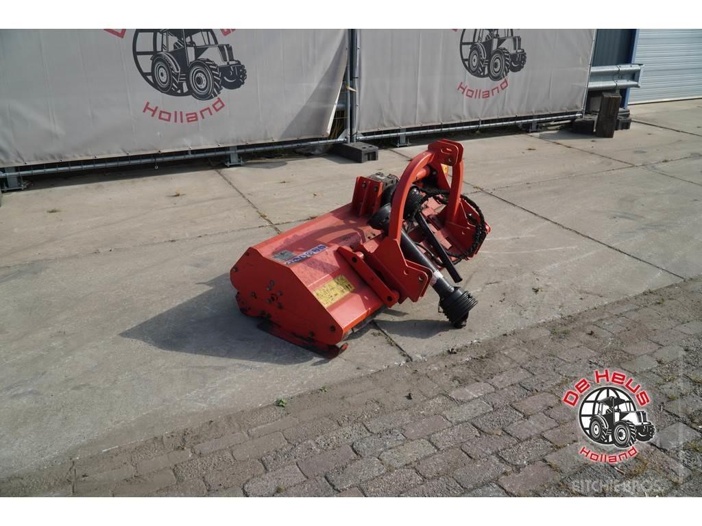 Boxer Master 175H Agricultura - Otros