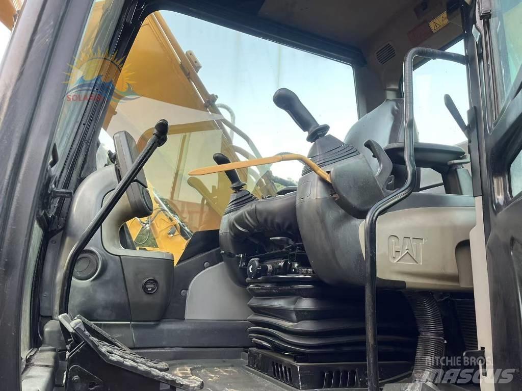 CAT 315 D Excavadoras de cadenas
