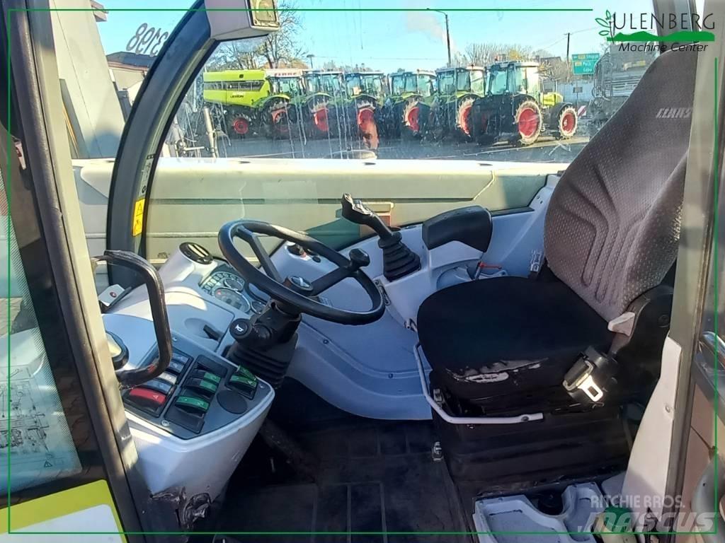CLAAS SCORPION 7030 Manipuladores telescópicos agrícolas