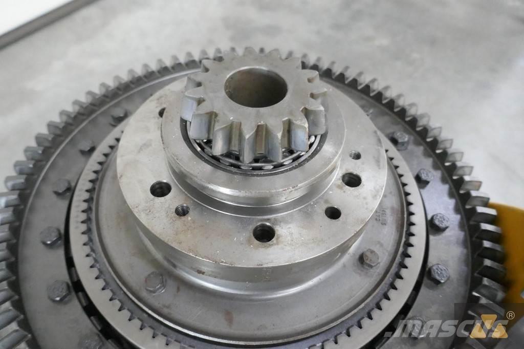 CAT 231-5969 Transporte - Otros