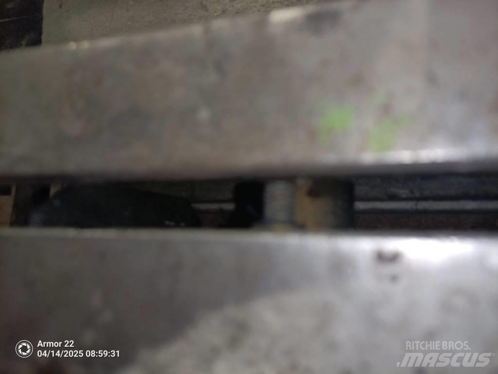 JLG 2630 ES Plataformas tijera