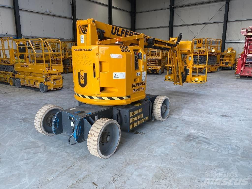 Genie Z 34/22 N Plataforma de trabajo articulada