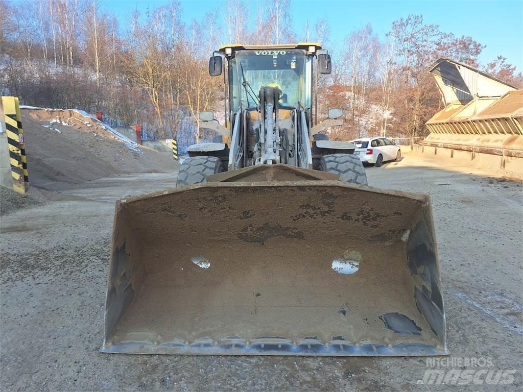 Volvo L 90 H 4X4 Construcción - Otros