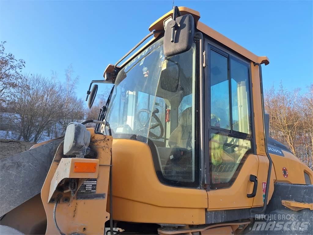 Volvo L 90 H 4X4 Construcción - Otros