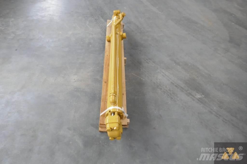CAT 227-0843 Hidráulicos