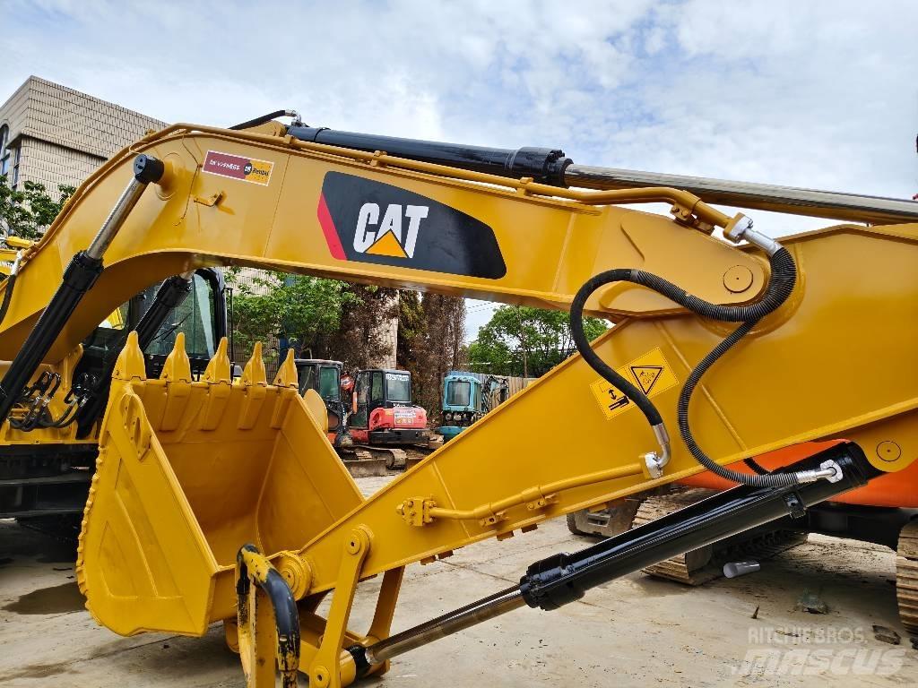 CAT 330 D2 L Excavadoras de cadenas