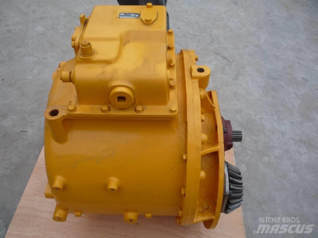 Komatsu D 155 A-1 Transmisión