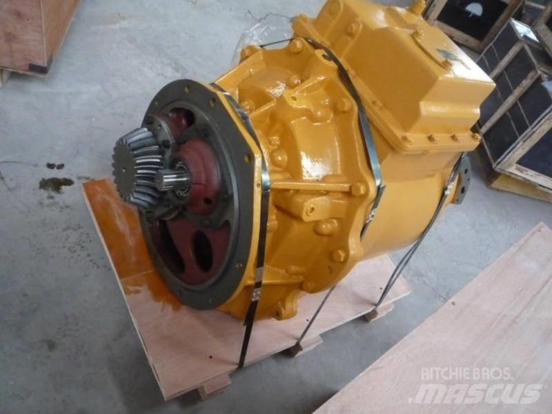 Komatsu D 155 A-1 Transmisión