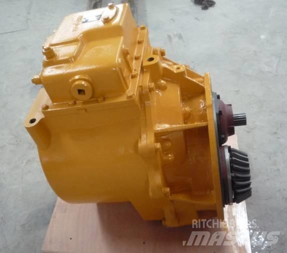 Komatsu D 155 A-1 Transmisión