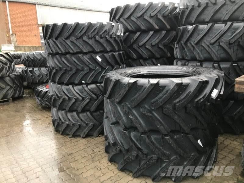 BKT 650/85R38 Neumáticos, ruedas y llantas