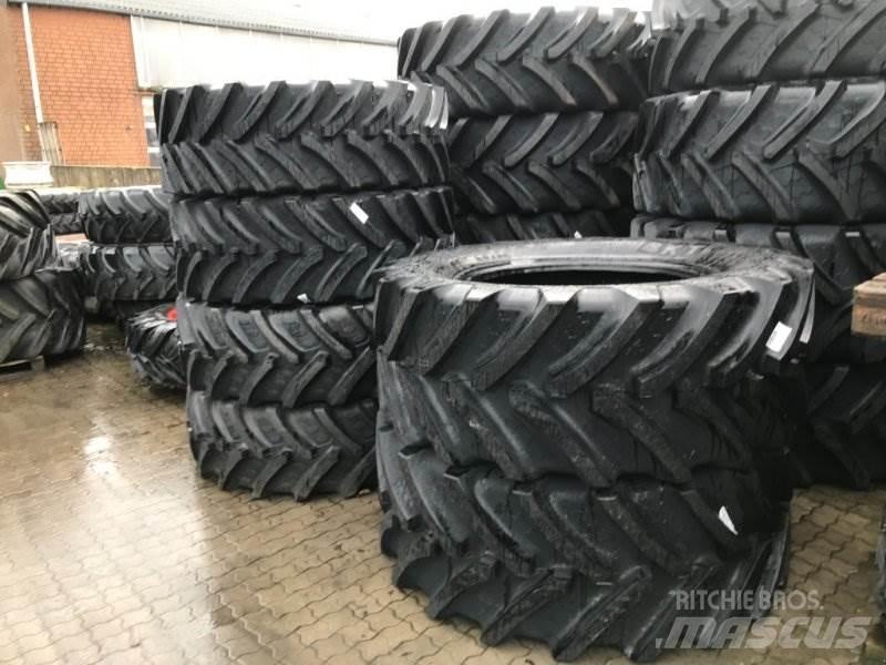 BKT 650/85R38 Neumáticos, ruedas y llantas
