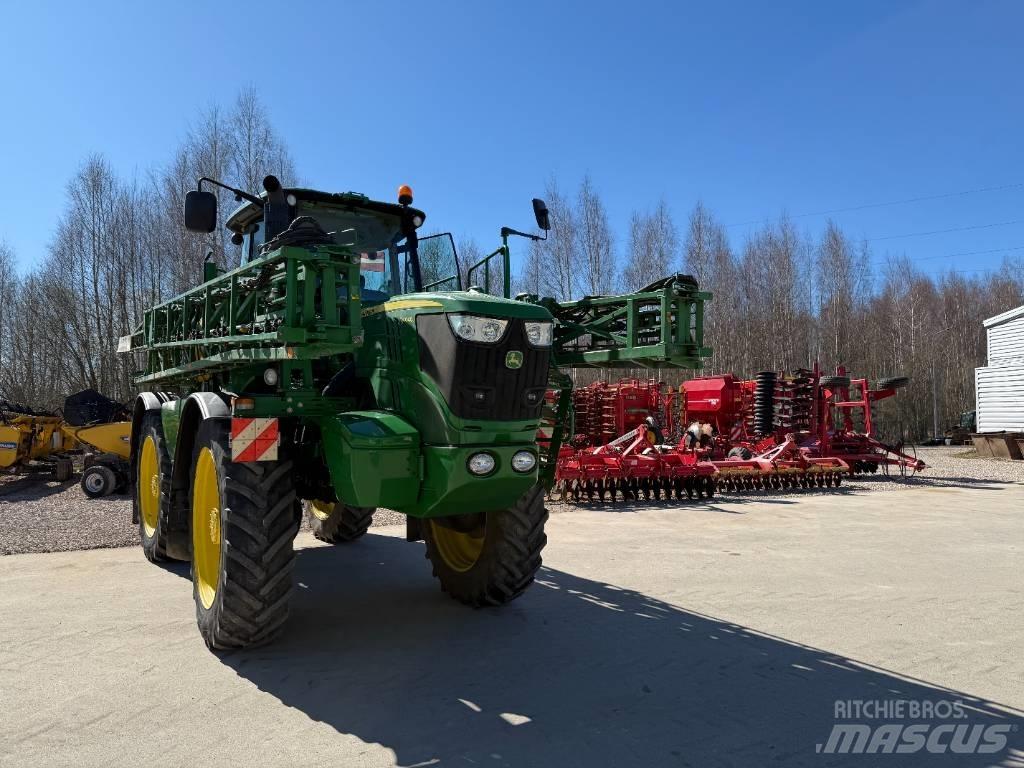 John Deere R4040i Pulverizadores autopropulsados
