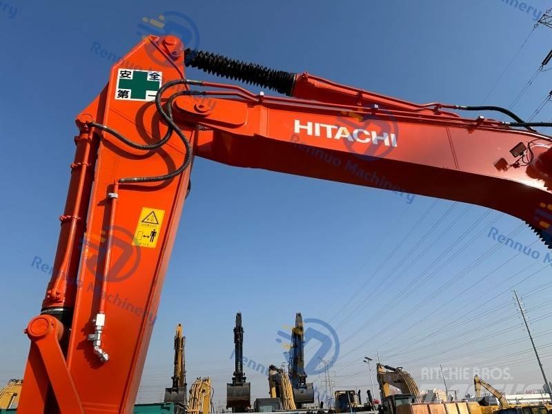 Hitachi ZX 350 Excavadoras de cadenas