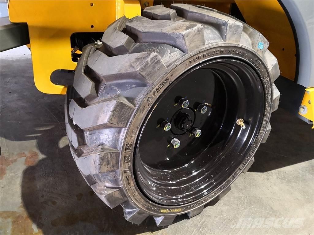 Haulotte C12DX Plataformas tijera