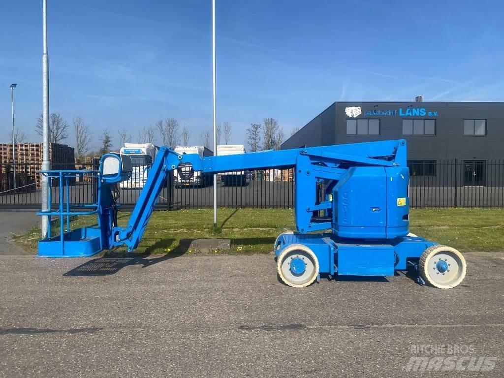 Genie Z-34/22N Plataforma de trabajo articulada