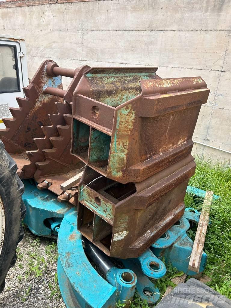 Casagrande K 2500 Otros equipos de perforación
