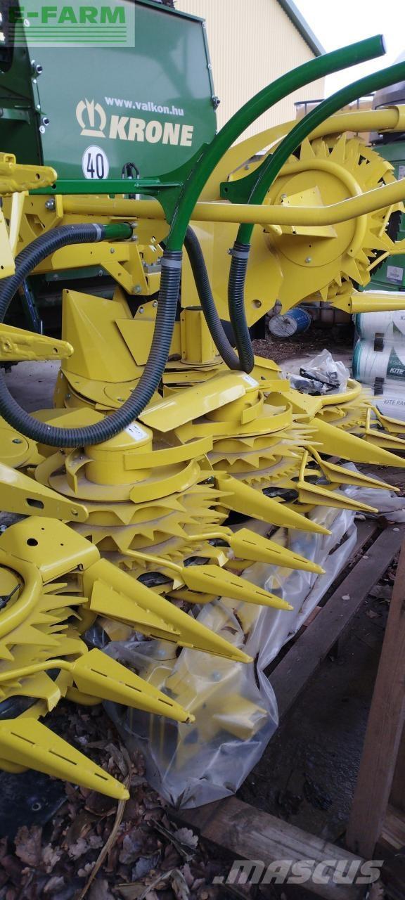 Kemper 345 Plus Accesorios para cosechadoras combinadas