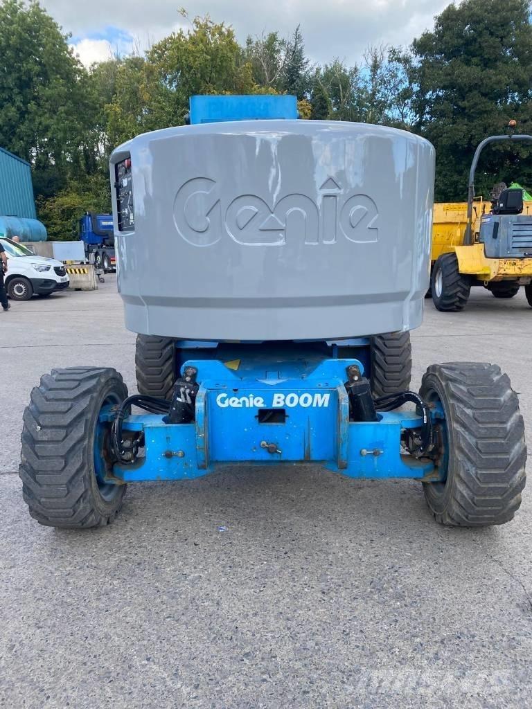 Genie Z 45/25 J Plataforma de trabajo articulada
